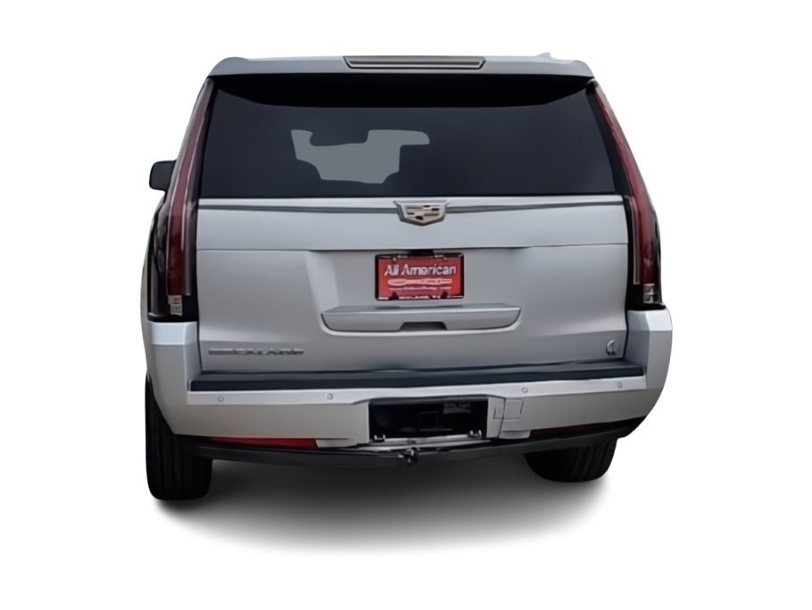 Thumbnail: 2020 Cadillac Escalade - 5
