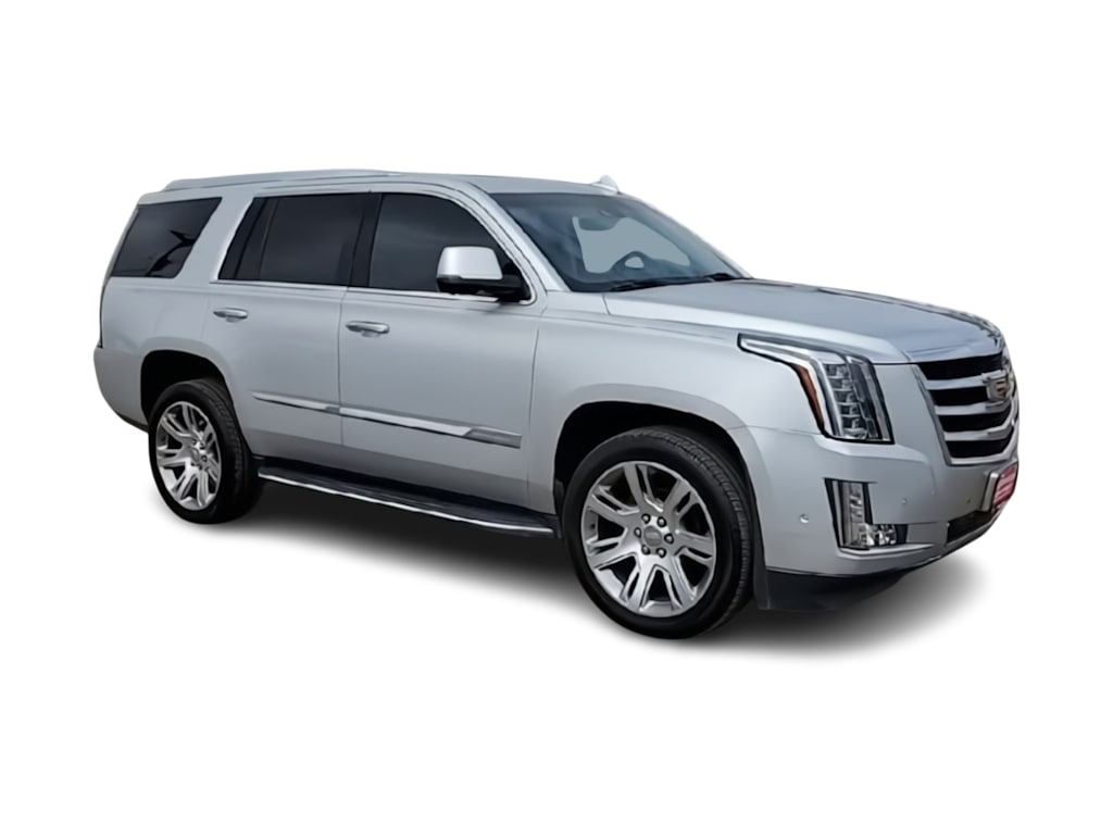 Thumbnail: 2020 Cadillac Escalade - 17