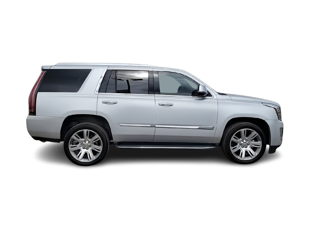 Thumbnail: 2020 Cadillac Escalade - 20