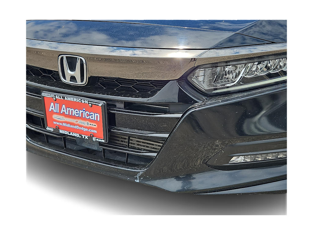 Thumbnail: 2019 Honda Accord - 3