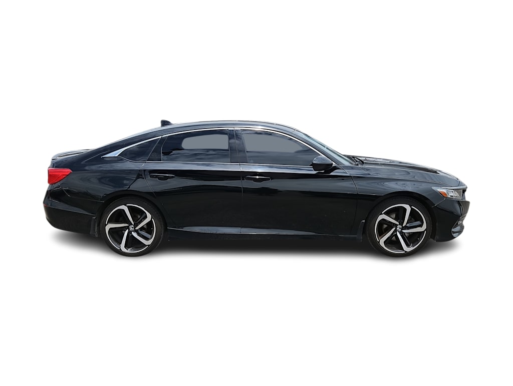 Thumbnail: 2019 Honda Accord - 21