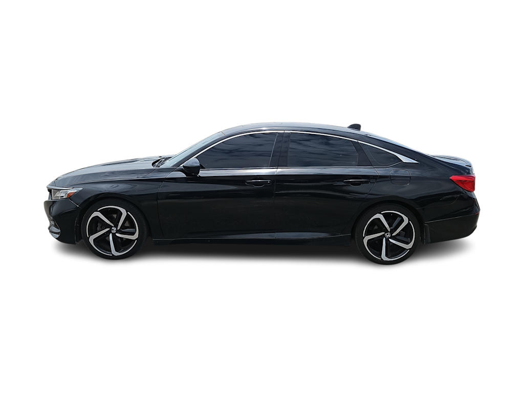 Thumbnail: 2019 Honda Accord - 3
