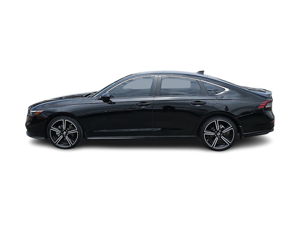Thumbnail: 2024 Honda Accord - 3