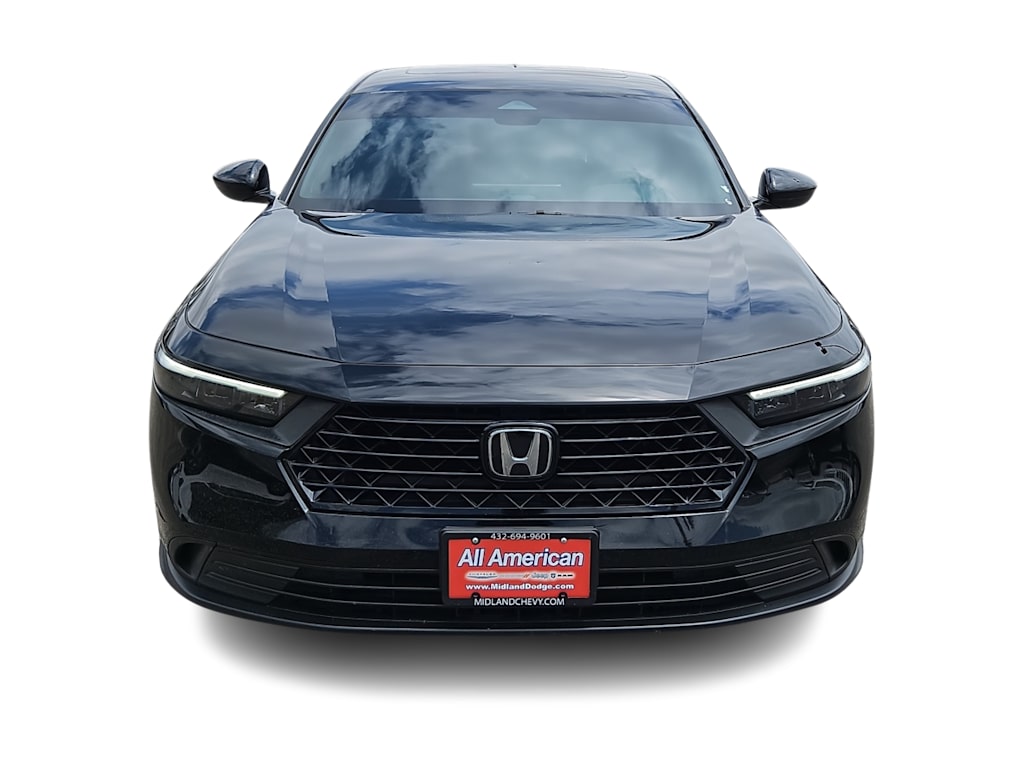 Thumbnail: 2024 Honda Accord - 5