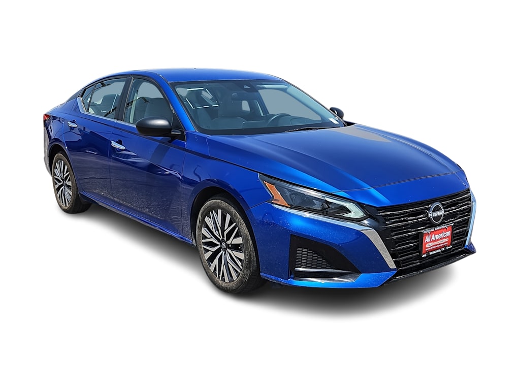 Thumbnail: 2025 Nissan Altima - 19