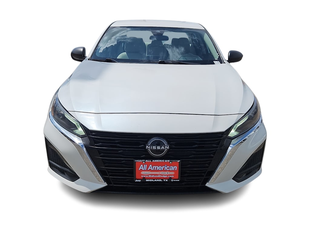 Thumbnail: 2024 Nissan Altima - 6
