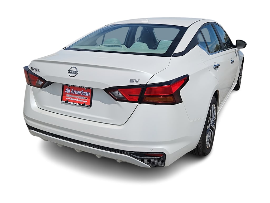 Thumbnail: 2024 Nissan Altima - 21