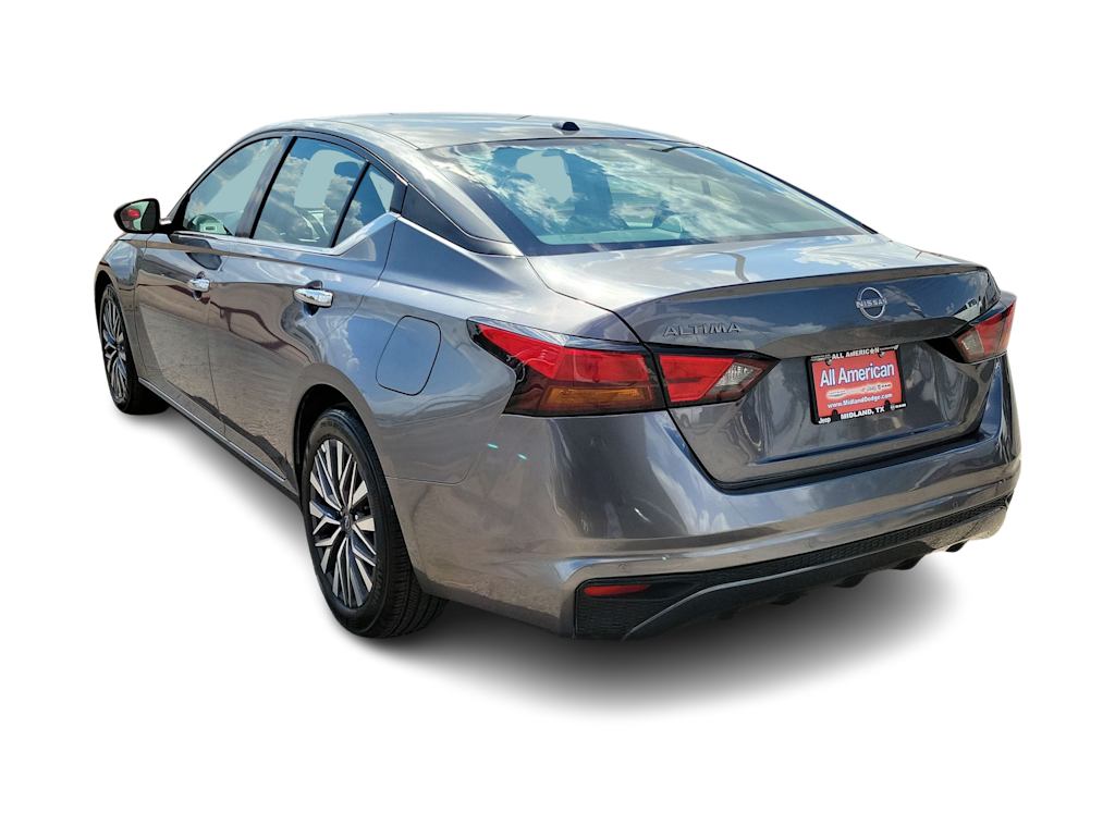 Thumbnail: 2025 Nissan Altima - 4