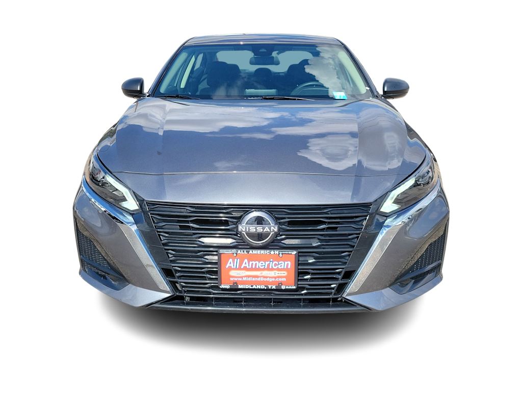 Thumbnail: 2025 Nissan Altima - 6