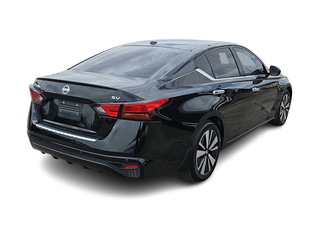 Thumbnail: 2022 Nissan Altima - 20