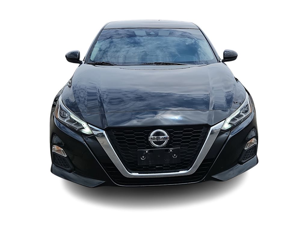 Thumbnail: 2022 Nissan Altima - 6