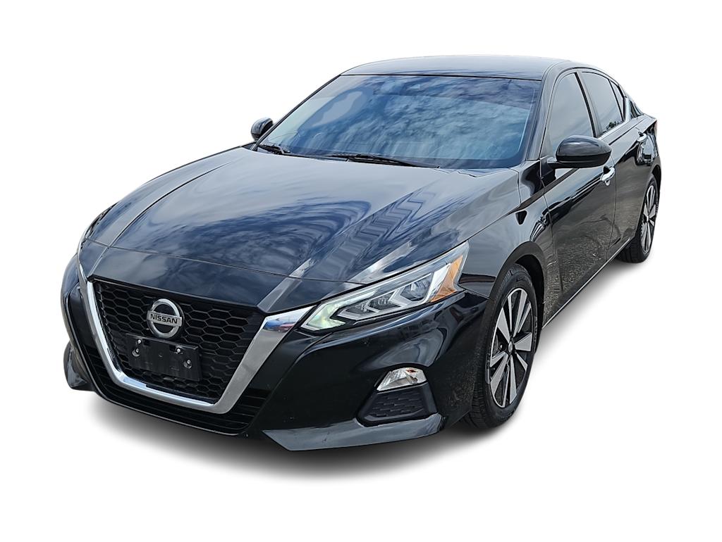 Thumbnail: 2022 Nissan Altima - 19