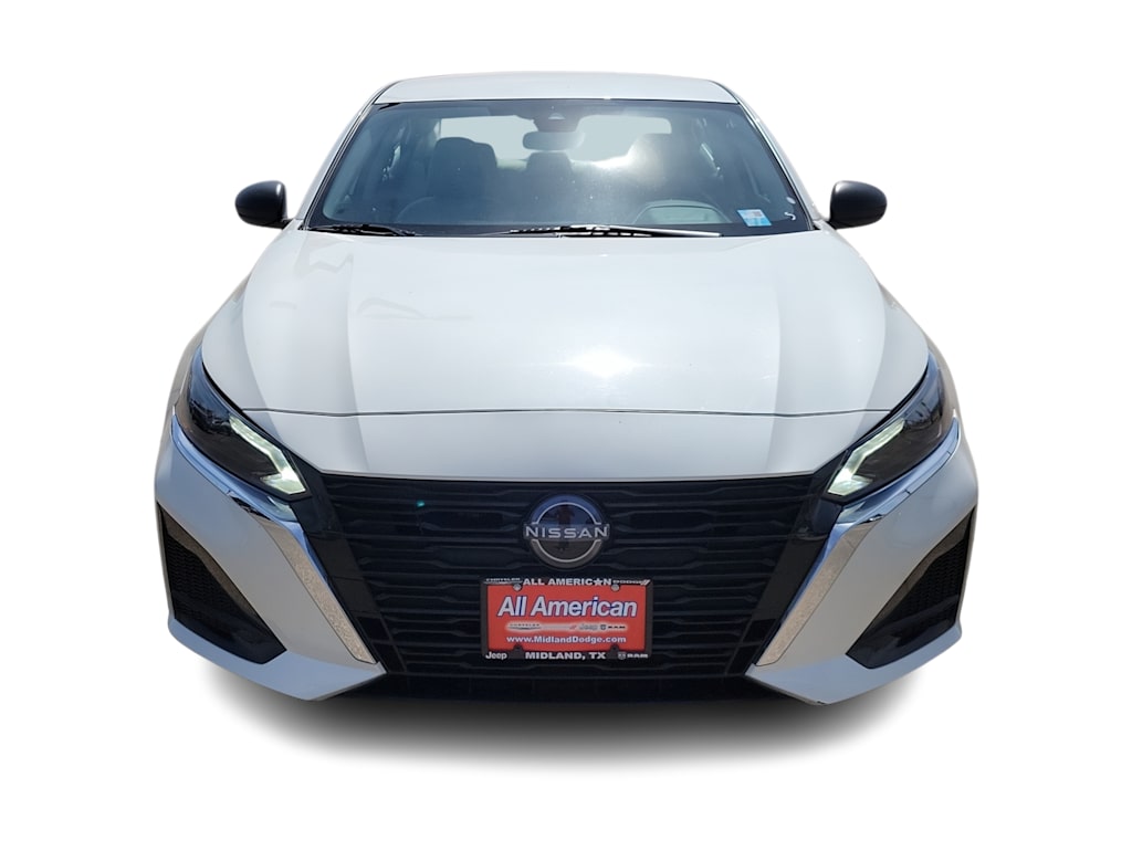 Thumbnail: 2025 Nissan Altima - 6