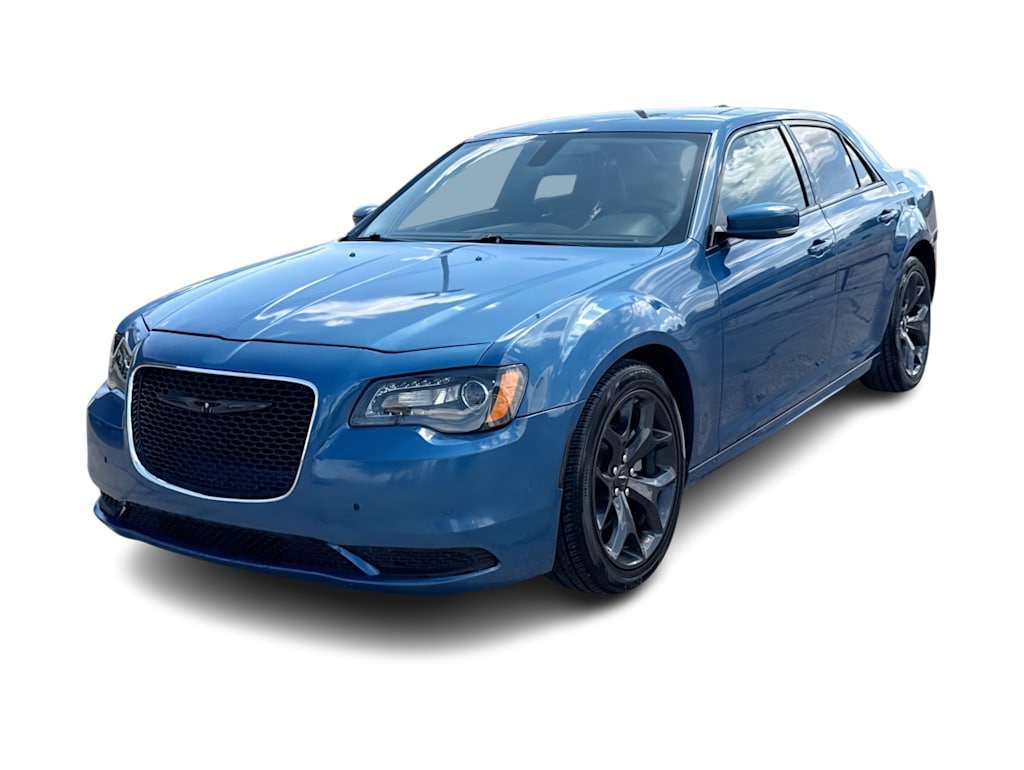 Thumbnail: 2023 Chrysler 300 - 19