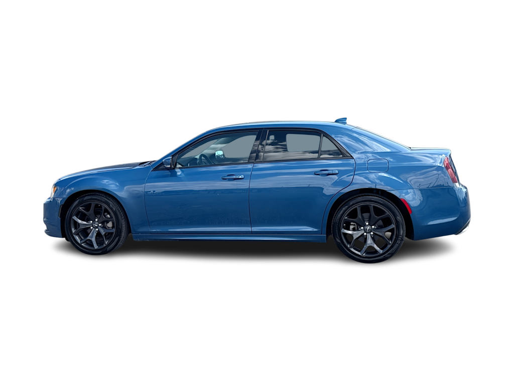 Thumbnail: 2023 Chrysler 300 - 3