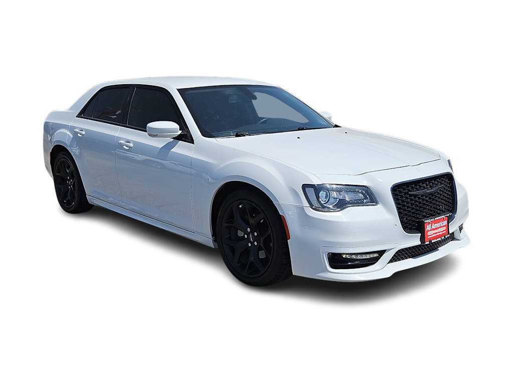 Thumbnail: 2022 Chrysler 300 - 19