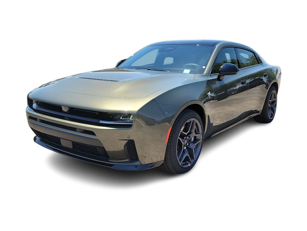 Thumbnail: 2026 Dodge Charger - 16