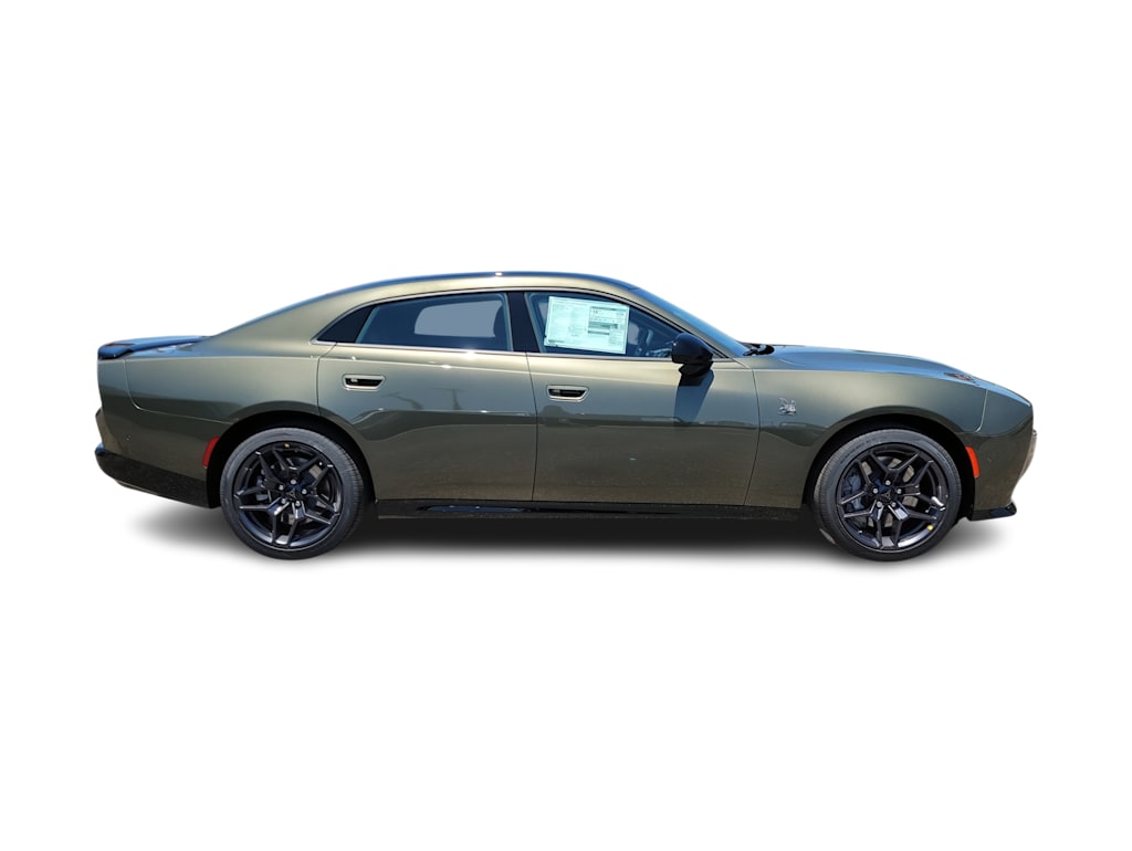 Thumbnail: 2026 Dodge Charger - 19