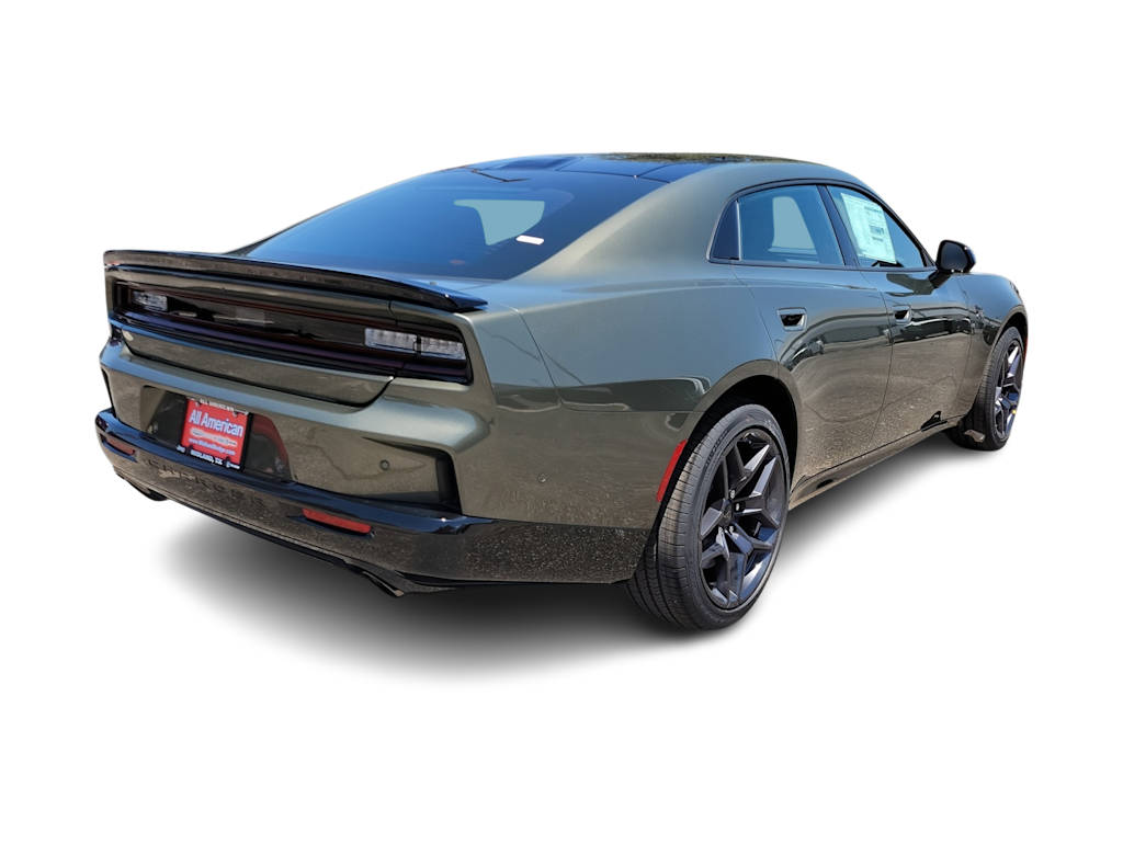 Thumbnail: 2026 Dodge Charger - 18