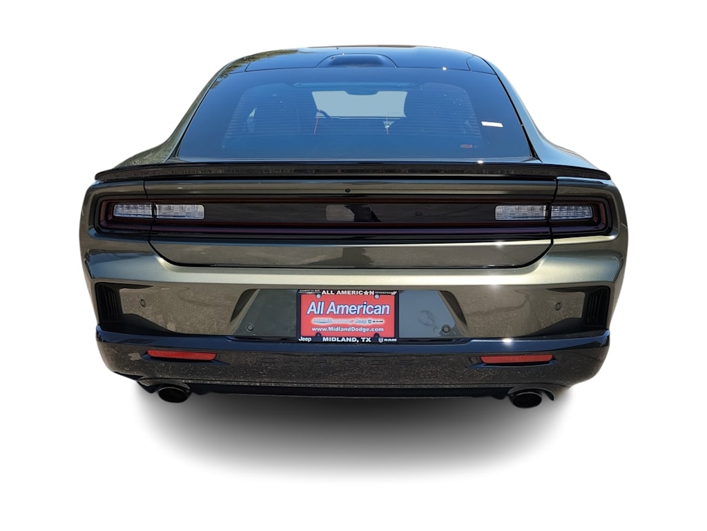 Thumbnail: 2026 Dodge Charger - 17