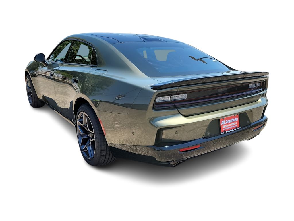 Thumbnail: 2026 Dodge Charger - 4