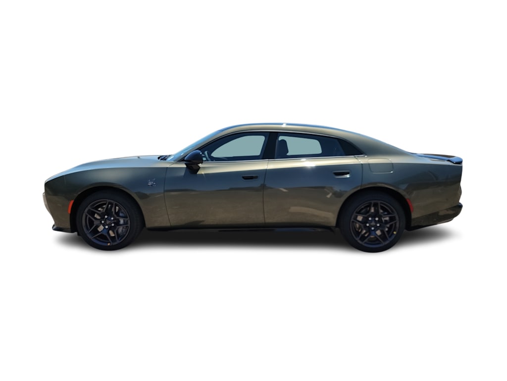 Thumbnail: 2026 Dodge Charger - 3