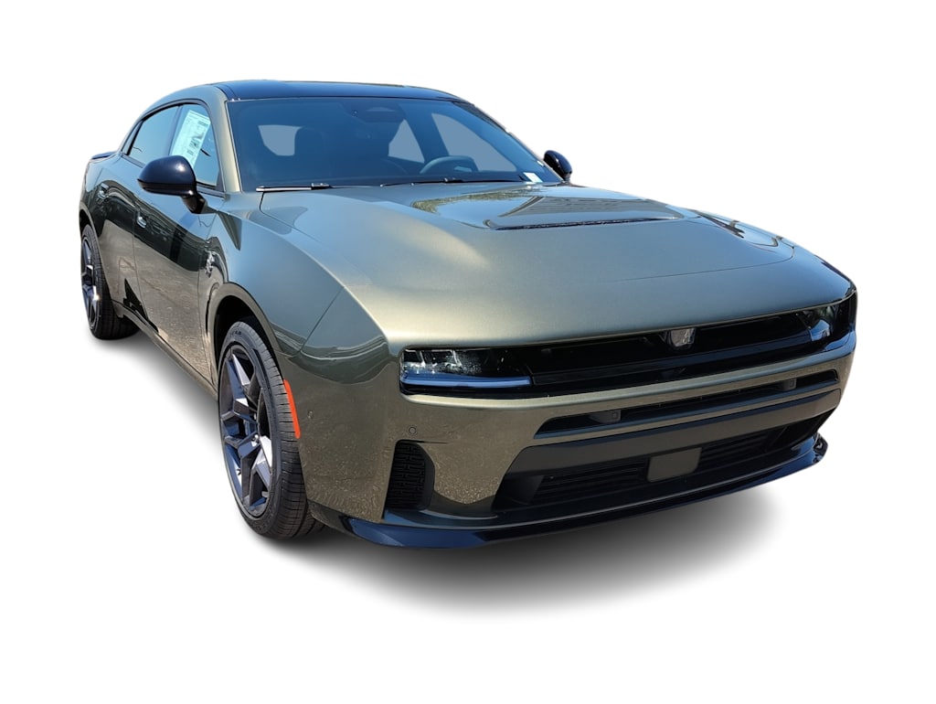 Thumbnail: 2026 Dodge Charger - 15