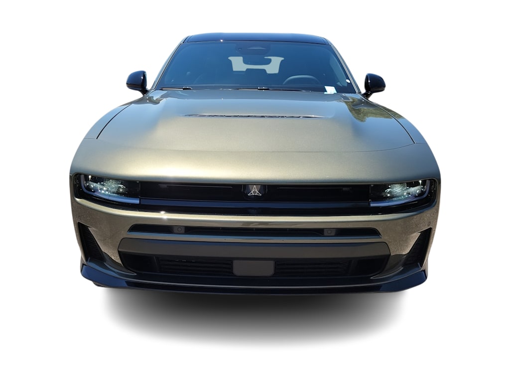 Thumbnail: 2026 Dodge Charger - 5