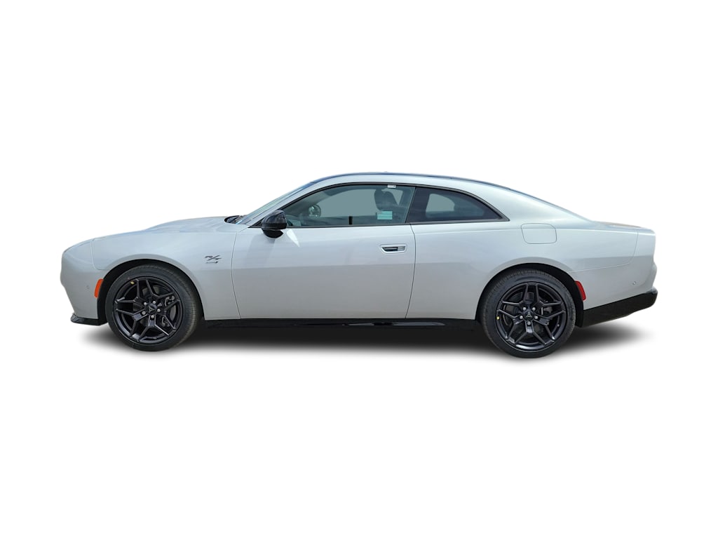 Thumbnail: 2024 Dodge Charger - 3