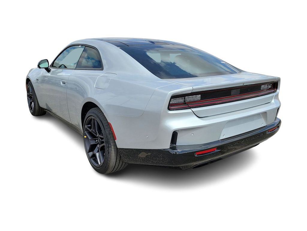 Thumbnail: 2024 Dodge Charger - 4