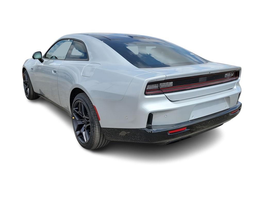 Thumbnail: 2024 Dodge Charger - 4