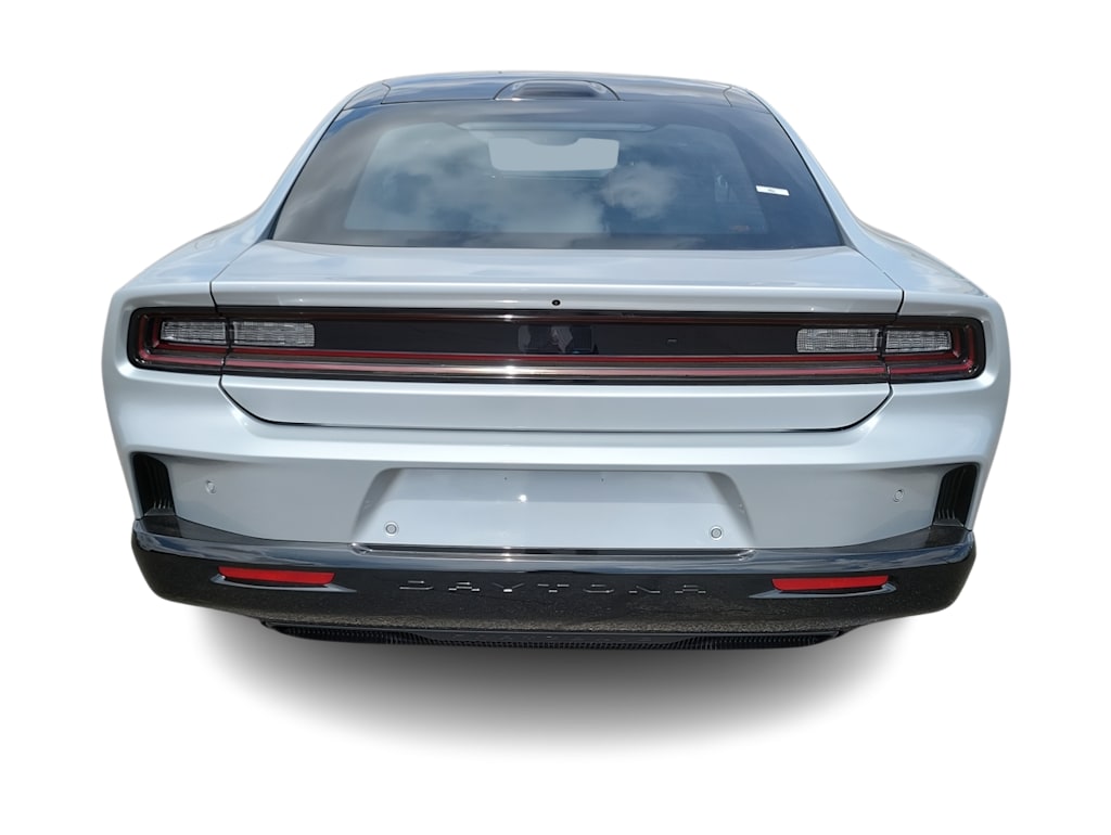 Thumbnail: 2024 Dodge Charger - 5