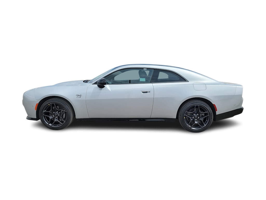 Thumbnail: 2024 Dodge Charger - 3