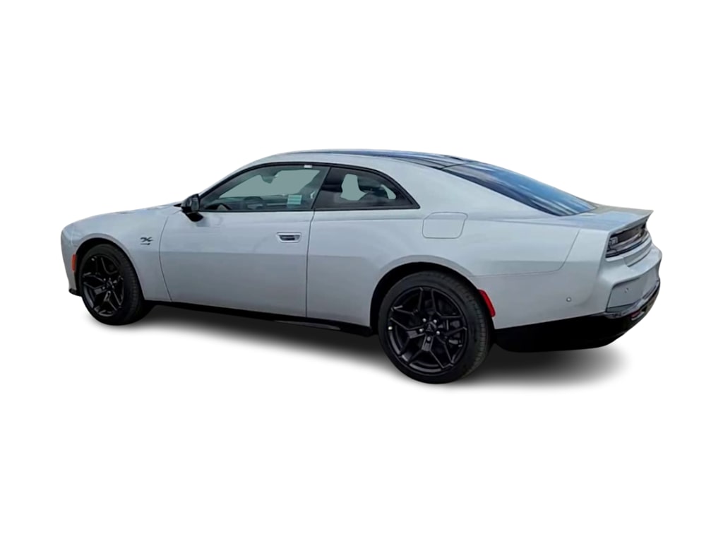 Thumbnail: 2024 Dodge Charger - 4