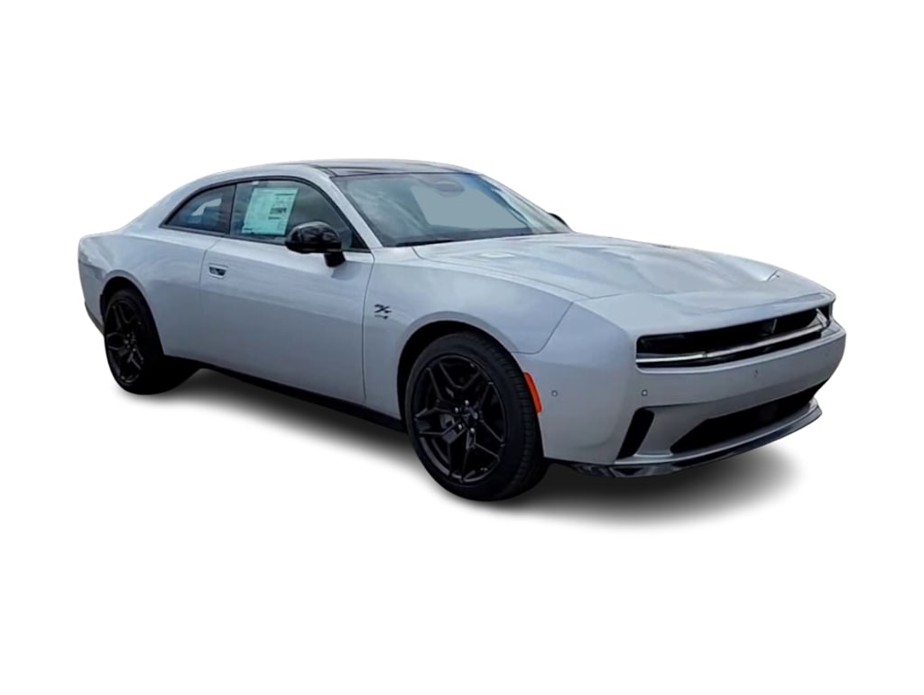 Thumbnail: 2024 Dodge Charger - 18