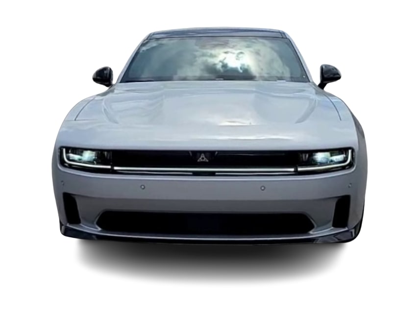 Thumbnail: 2024 Dodge Charger - 5
