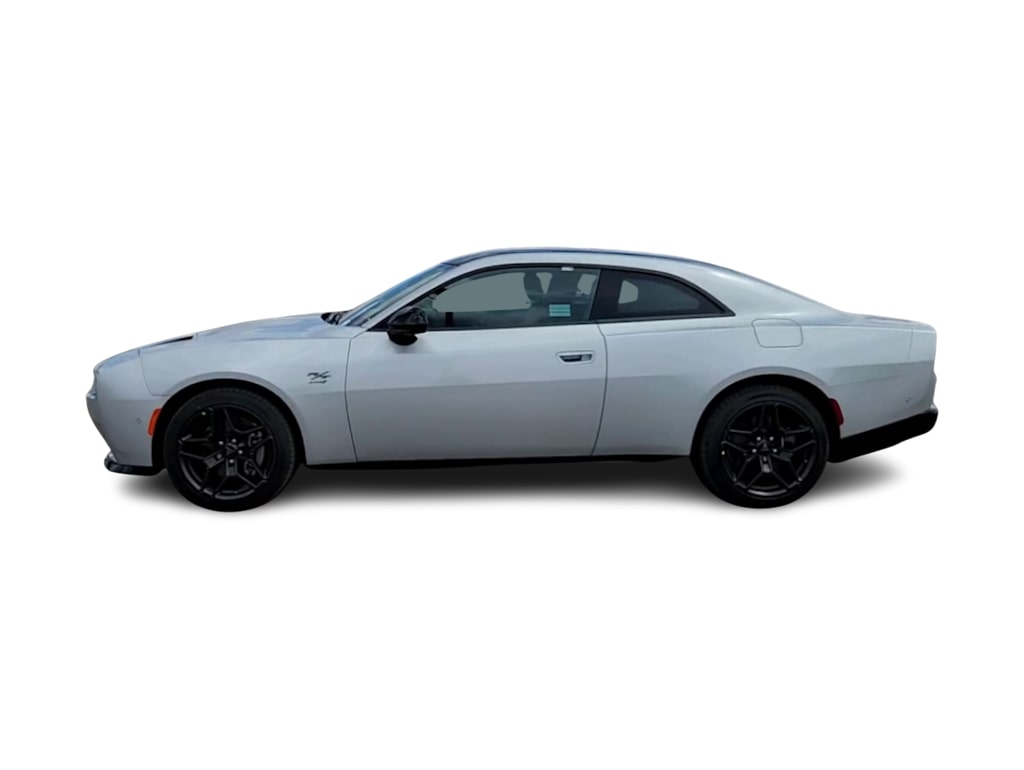 Thumbnail: 2024 Dodge Charger - 3