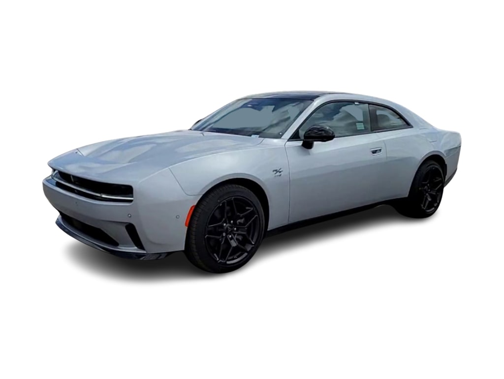 Thumbnail: 2024 Dodge Charger - 19