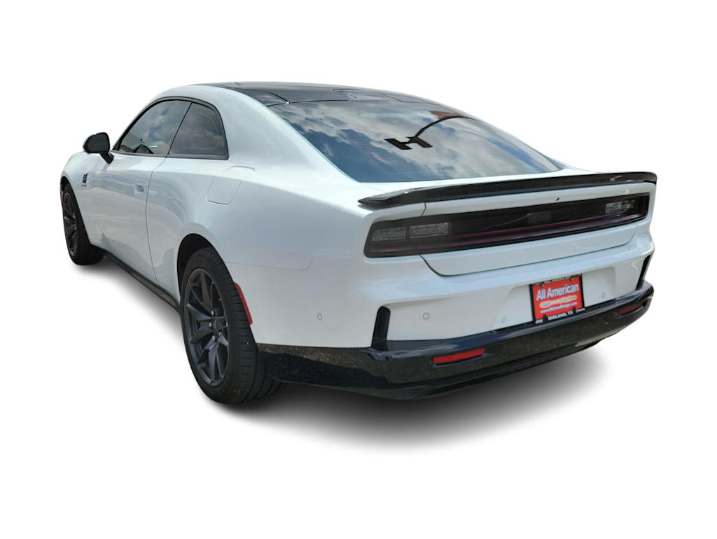 Thumbnail: 2024 Dodge Charger - 4