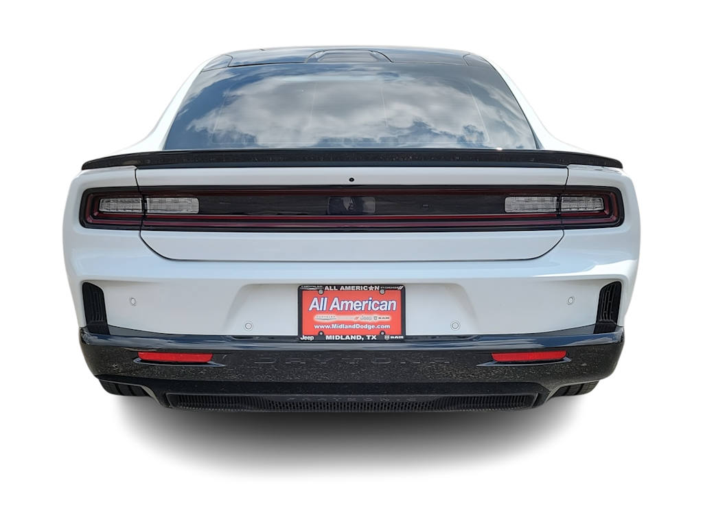 Thumbnail: 2024 Dodge Charger - 5