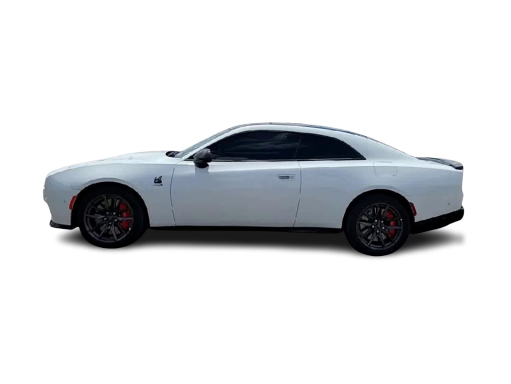 Thumbnail: 2024 Dodge Charger - 3