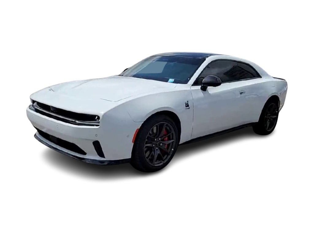Thumbnail: 2024 Dodge Charger - 20