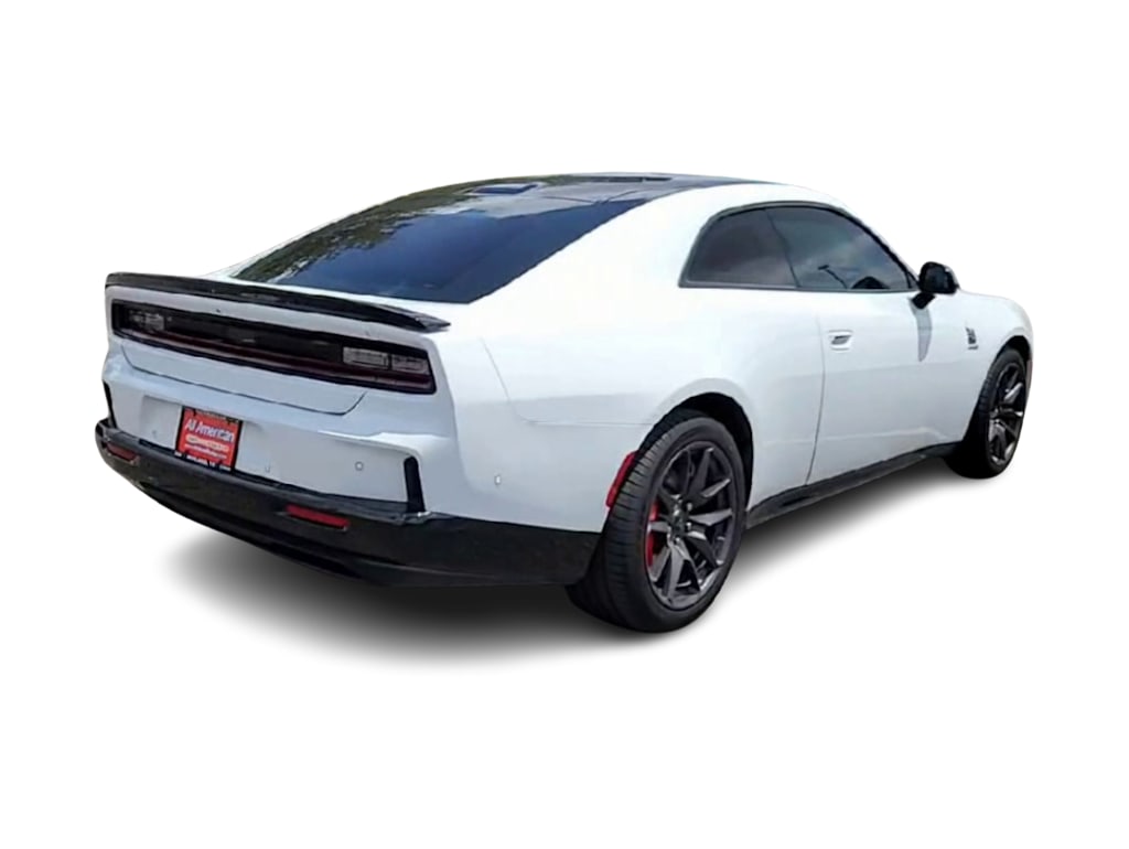 Thumbnail: 2024 Dodge Charger - 22