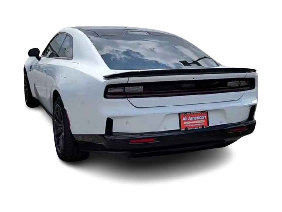 Thumbnail: 2024 Dodge Charger - 4