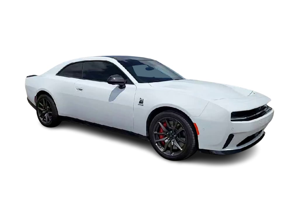 Thumbnail: 2024 Dodge Charger - 19