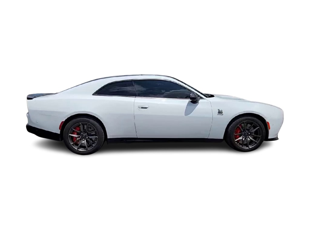 Thumbnail: 2024 Dodge Charger - 23
