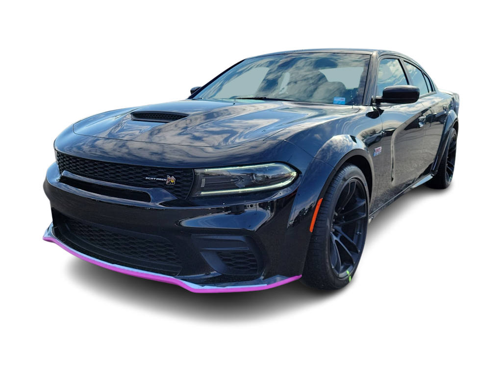 Thumbnail: 2023 Dodge Charger - 3