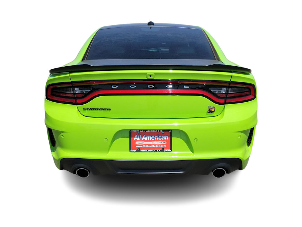 Thumbnail: 2023 Dodge Charger - 3