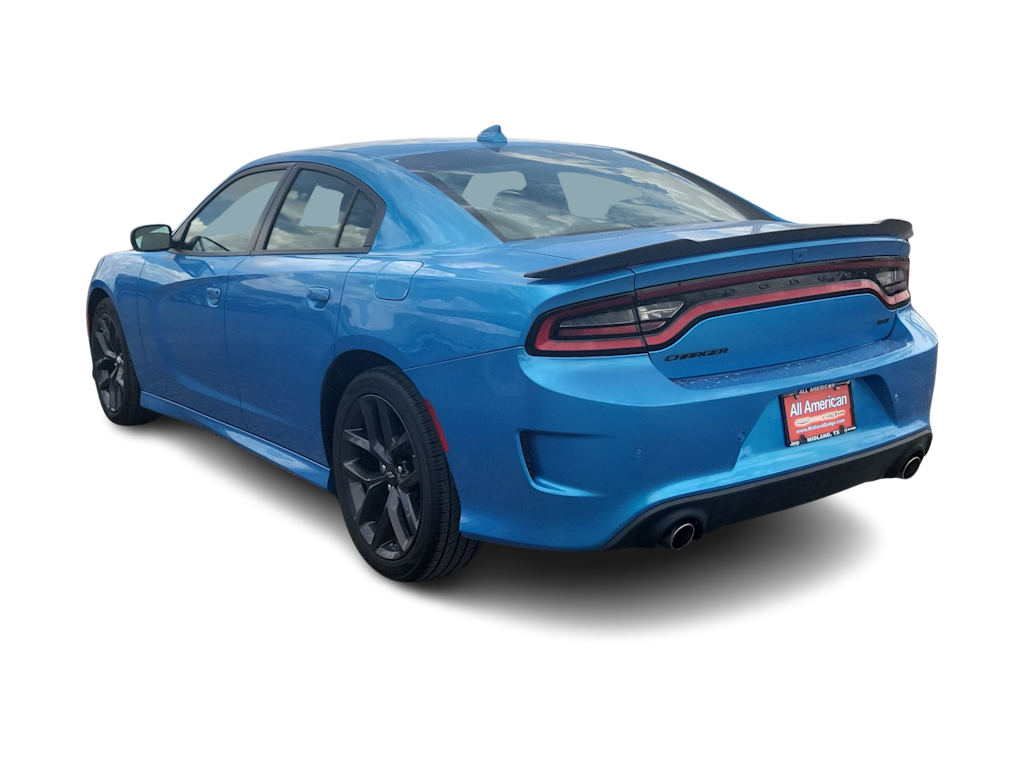 Thumbnail: 2023 Dodge Charger - 4