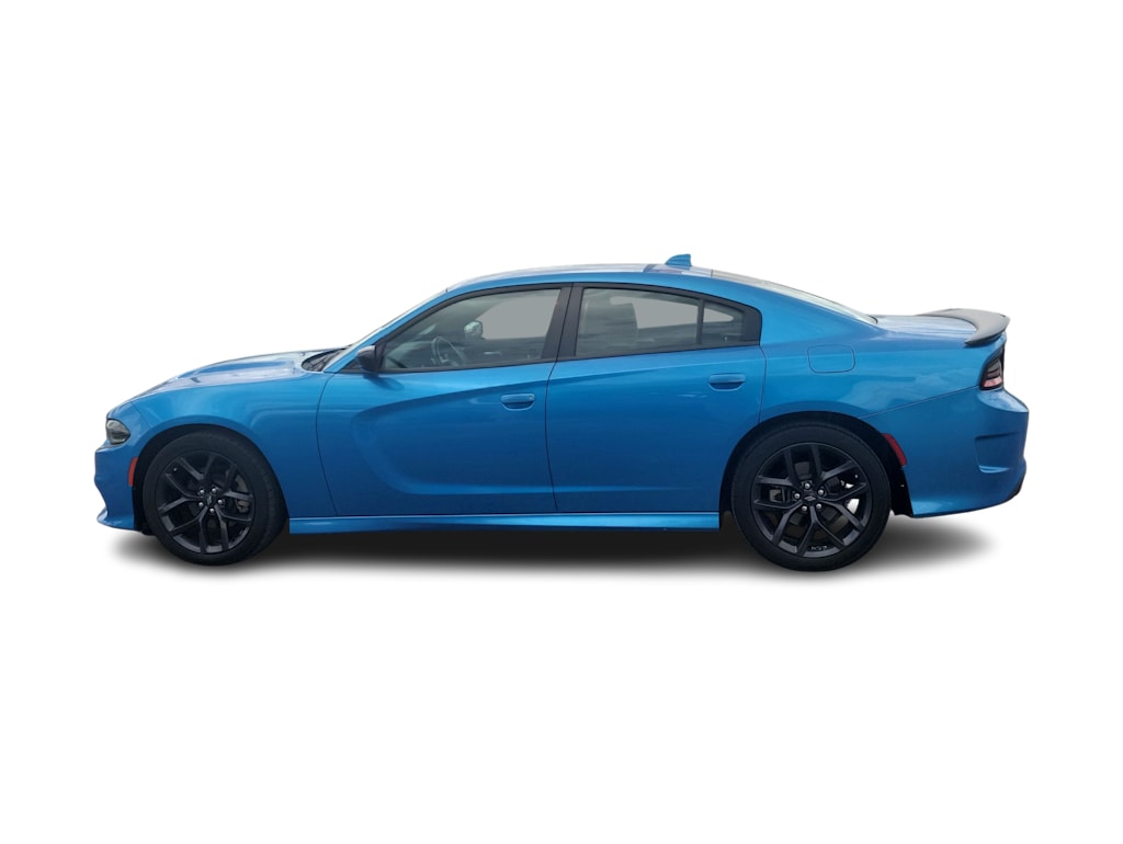 Thumbnail: 2023 Dodge Charger - 3